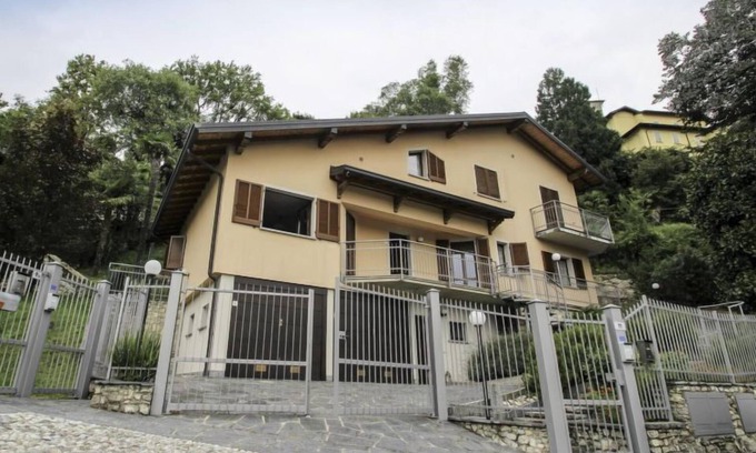 Brezzo di Bedero Casa | La Canonica by Interhome