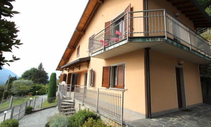 Brezzo di Bedero Apartamento | La Canonica by Interhome