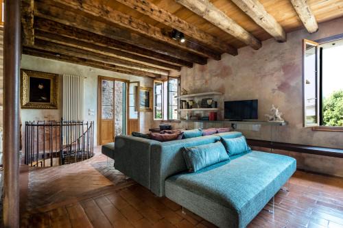 Asolo Casa | La Canonica