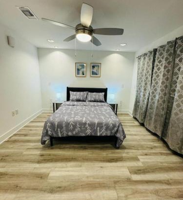 Wetmore Apartamento | La Cantera RIM, 6Flags and Wi-Fi