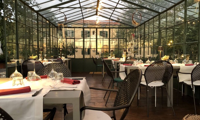 Rigutino Otro | La Cantina Relais - Fattoria Il Cipresso