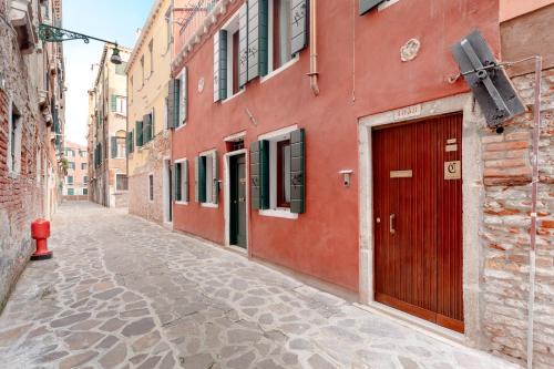 Cannaregio Villa | La Caorlina Full Villa