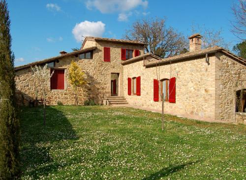 Torri Casa | La Capanna di Panpepato