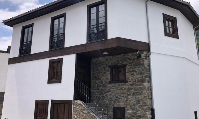 Cangas del Narcea Municipality Apartamento | La Capilla del Corral