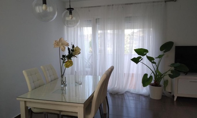 Sanlucar de Guadiana Casa | La Carbonera
