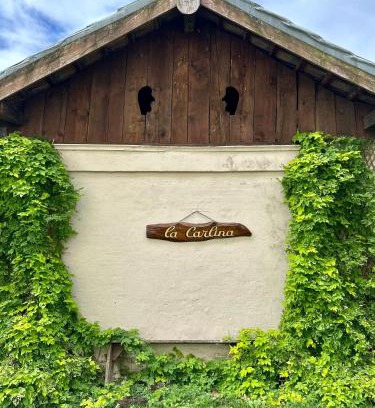 Orcier Casa | La Carlina - Loft entre lac et montagnes