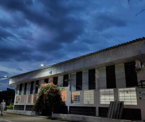 Santa Rosa de Cabal Casa | La Carolina