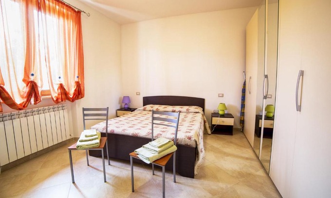 Castiglione del Lago Casa | La Carraia
