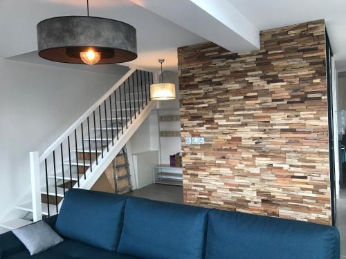 Casselardit Apartamento | LA CARTOUCHERIE