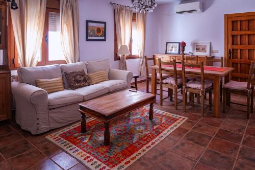 Villanueva de los Infantes Apartamento | La casa de la Fuente Vieja