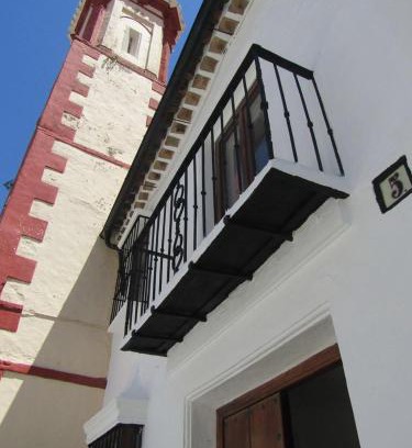 Grazalema Casa | La Casa 5