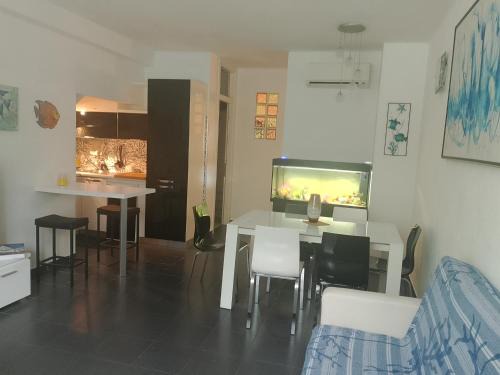 San Vito Chietino Apartamento | La Casa al mare