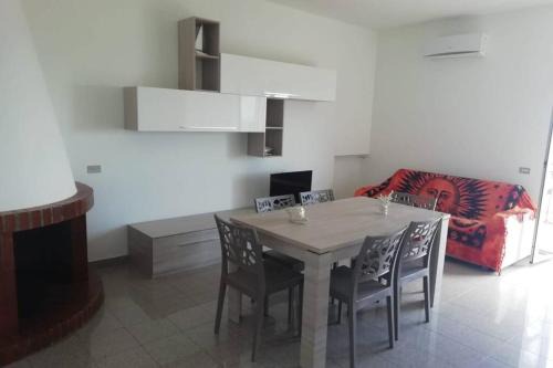 Marina Apartamento | La casa al mare Corallo Bianco
