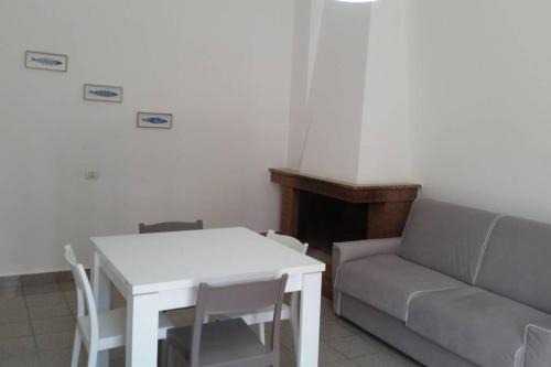 Marina Apartamento | La casa al mare Corallo Blu