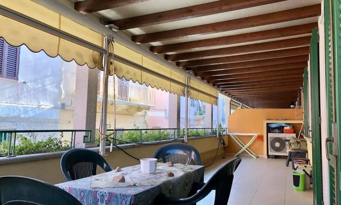 La Maddalena Casa | La Casa al Porto a La Maddalena