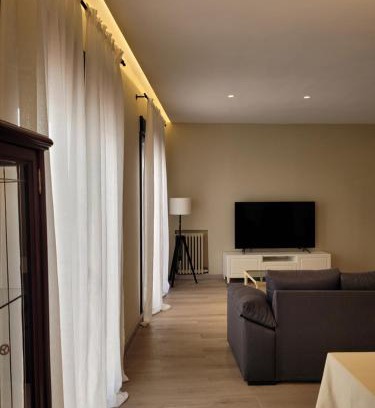 Sagunto Casa | La Casa Alandí con garaje privado