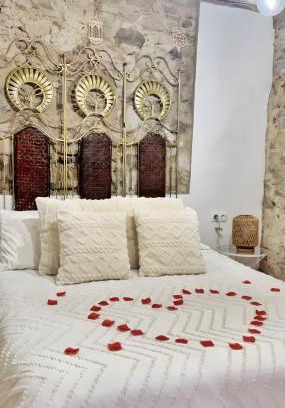 Alcala de los Gazules Casa | La Casa Arabe