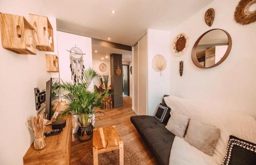 Irigny Apartamento | La Casa Bali