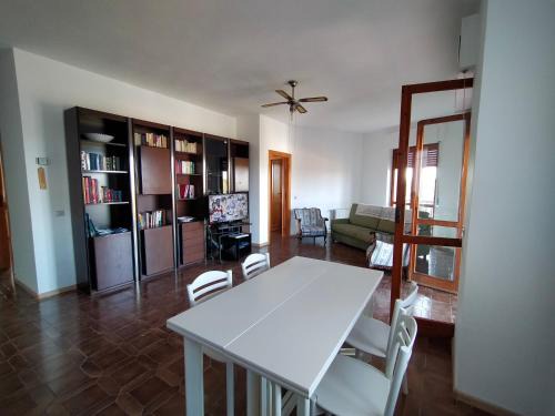 La Pietraia Apartamento | La Casa Bianca - Alghero Calich