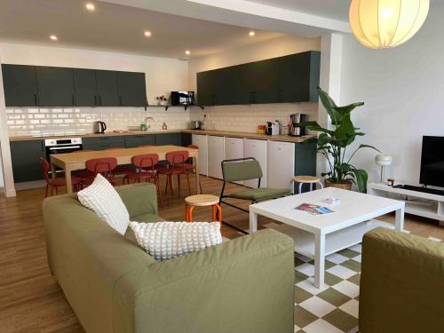Angers Casa | La Casa Calot