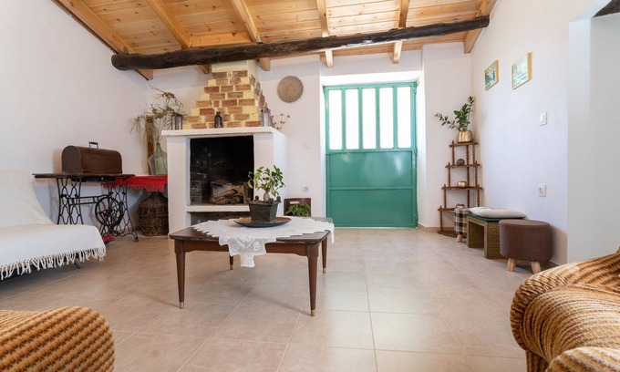 Vatolakkos Casa | La Casa Cottage