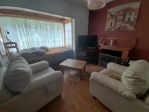 San Martin de los Andes Casa | La Casa de la Isla