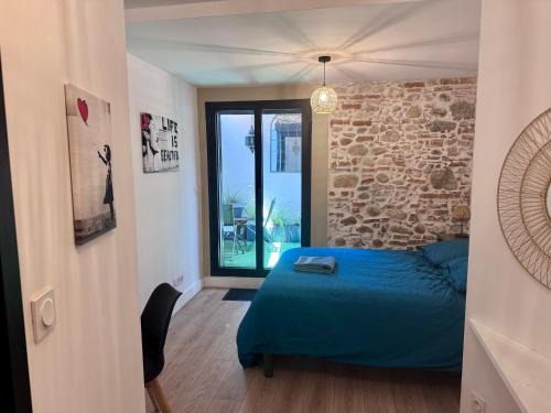 Clemenceau Cama Y Desayuno | La Casa d'Indie