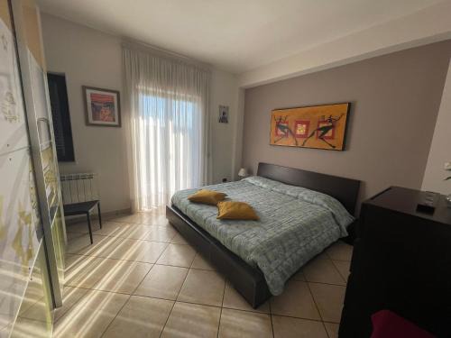 Santa Maria Capua Vetere Apartamento | La Casa di Pedro