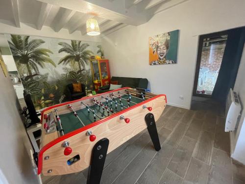 Villeny Casa | la Casa d'Olianna - Jolie Maison/Jeux/Grand jardin