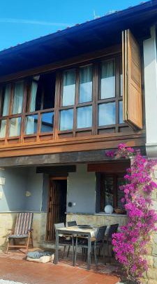 Ardisana Casa | La casa de abajo