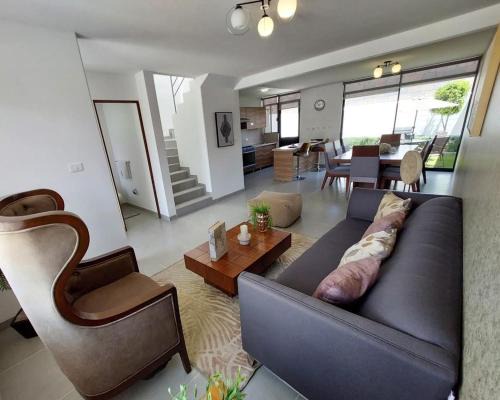 Ecatepec de Morelos Apartamento | La casa de Adiss