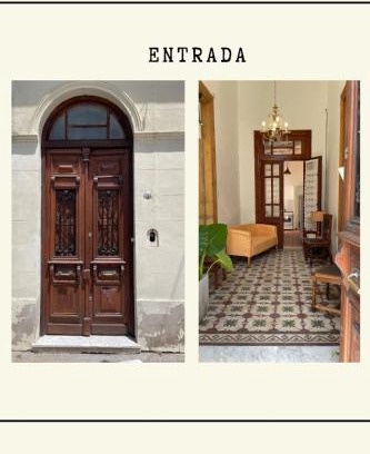 Gualeguaychu Casa | La casa de Agus