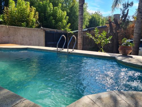 Guaymallen Casa | La casa de Ailun - Ideal vacaciones