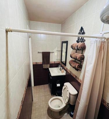 Rio Verde Apartamento | La casa de alma