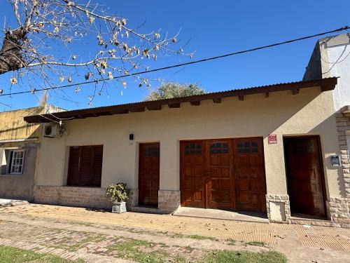 Alberti Casa | La Casa de Ana