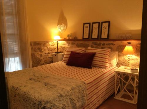 Torre del Compte Apartamento | La Casa de Baix