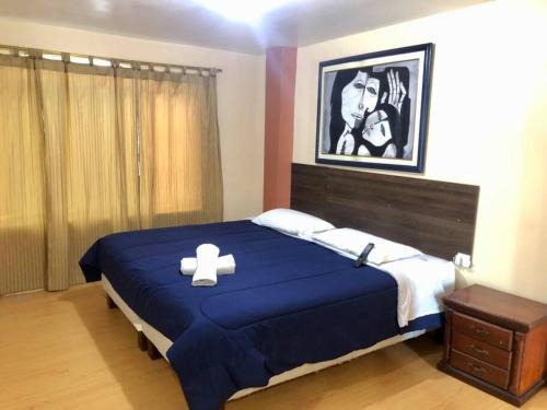 Banos de Agua Santa Casa | La Casa de Beatriz, Céntrica, acogedora, cómoda