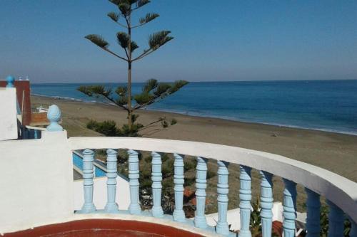 Oued Laou Apartamento | La Casa de Benali