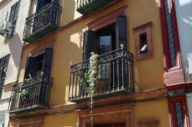 Alameda Casa | La Casa de Blas