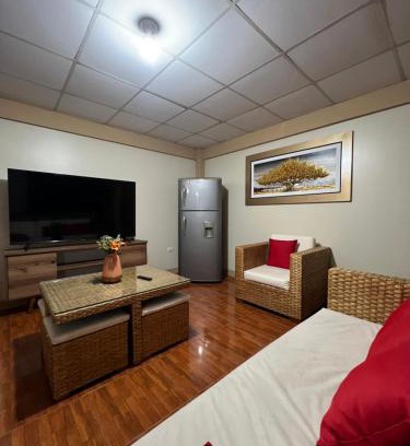Oxapampa Apartamento | La Casa de Danfer-A un paso de la Plaza