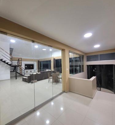 Oxapampa Apartamento | La Casa de Danfer-Gran Vista Imperial
