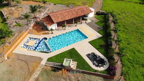 Barichara Casa | La casa de encanto