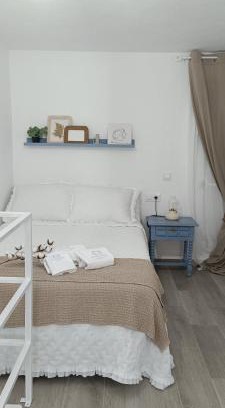 Alcala de los Gazules Apartamento | La casa de los Abuelos