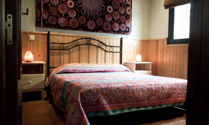 La Puebla de Montalban Apartamento | La Casa de La Veleta Naturaleza y Calma