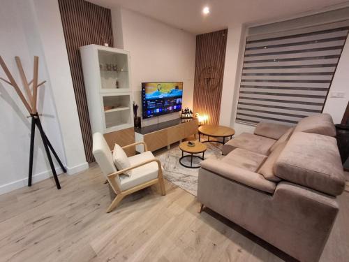 Santiago de Compostela Apartamento | La casa de Teresa
