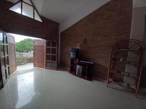 Termas de Rio Hondo Casa | La casa de Esther