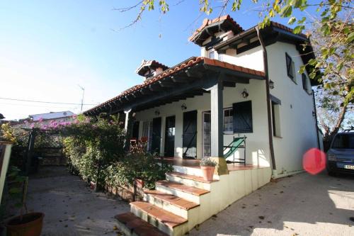 Pando Casa | La Casa de Gene