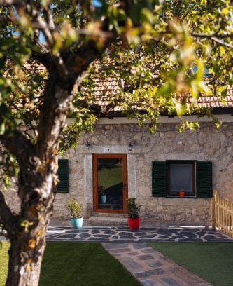San Rafael Casa | La Casa de Gudillos