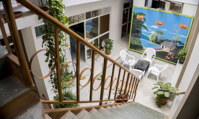 Tarapoto Casa | La casa de Hiro