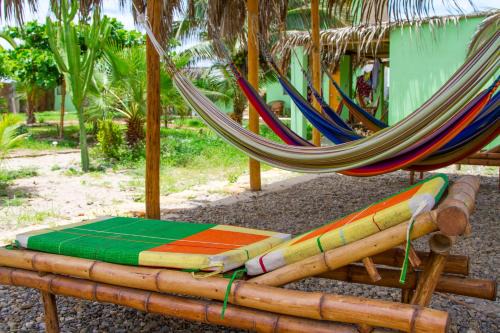 Mancora Casa | La Casa de Jessy